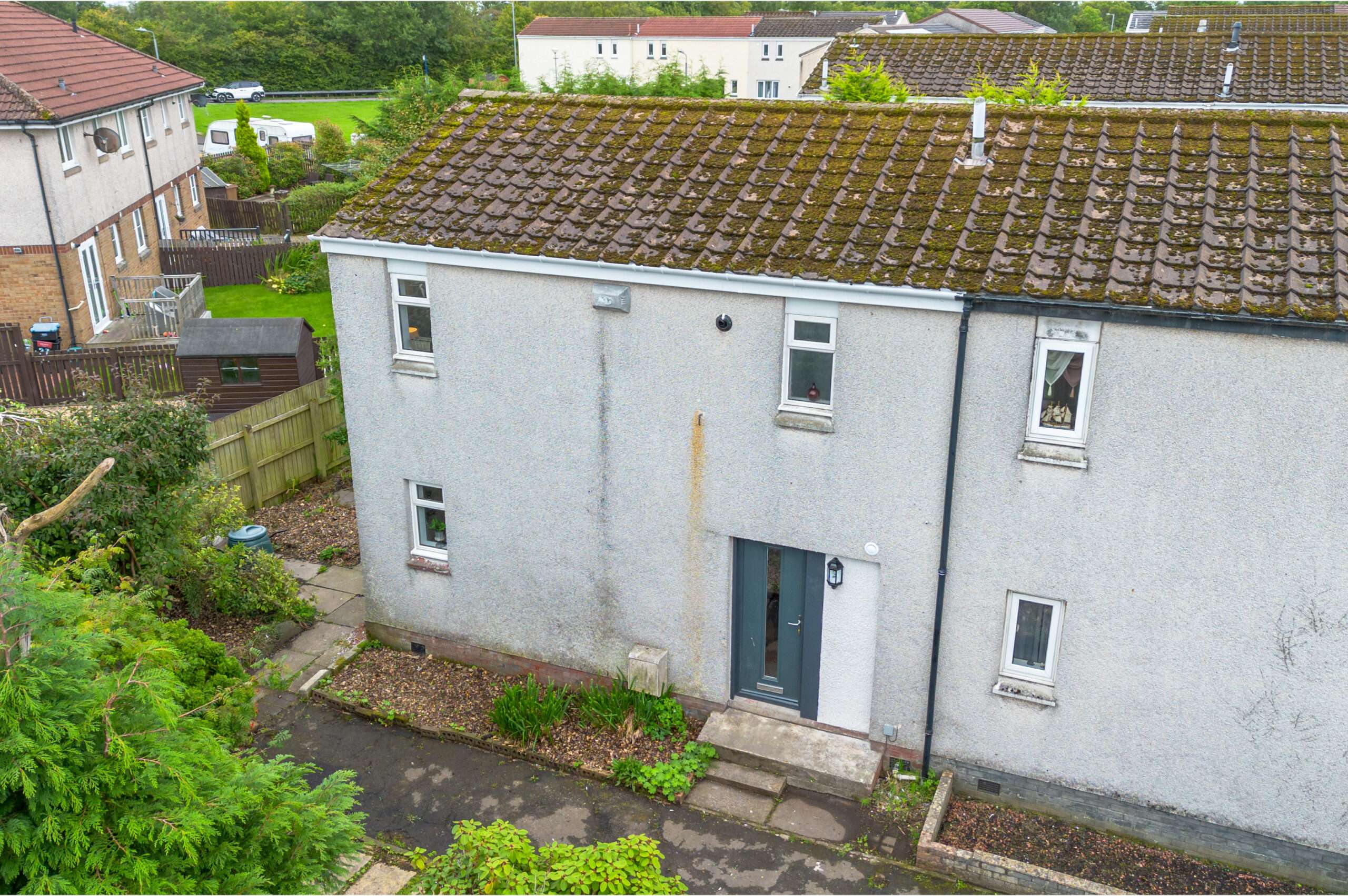 Niven Court